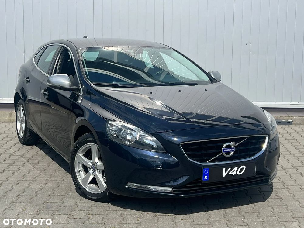 Volvo V40 - 3