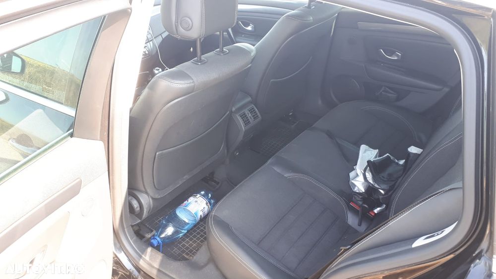 Renault Laguna Grandtour 2.0 16V 140 Dynamique - 8