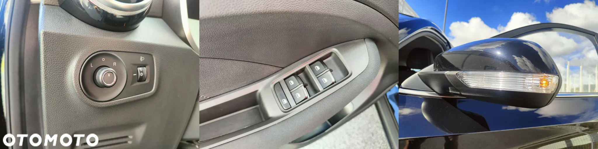 MG ZS EV Comfort - 21
