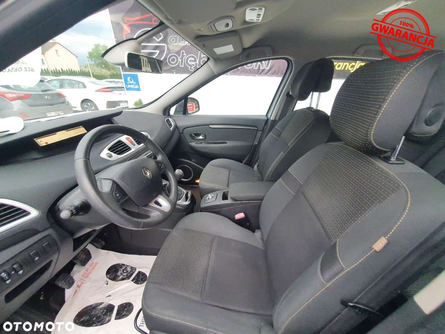 Renault Scenic - 20