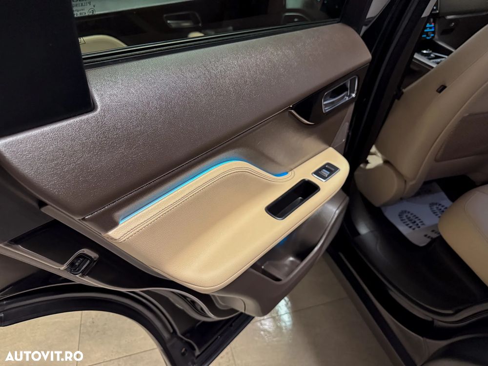 Jaguar F-Pace 25d AWD Prestige - 30