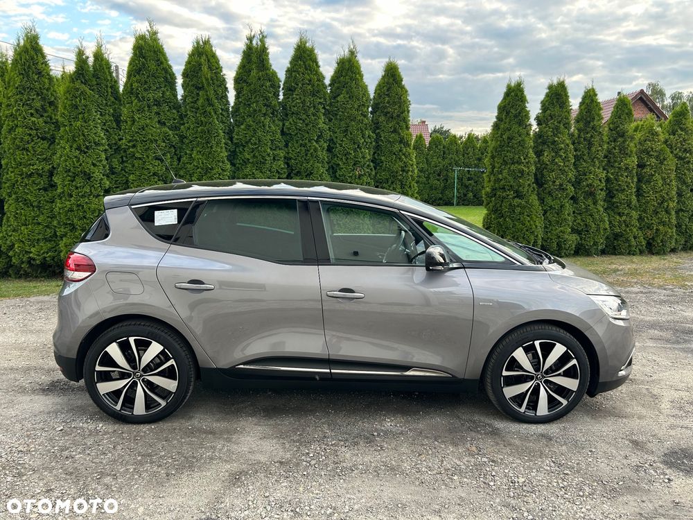 Renault Scenic - 10