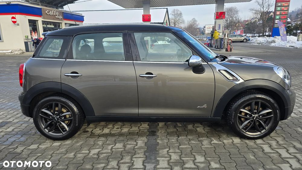 MINI Countryman Cooper S ALL4 - 17