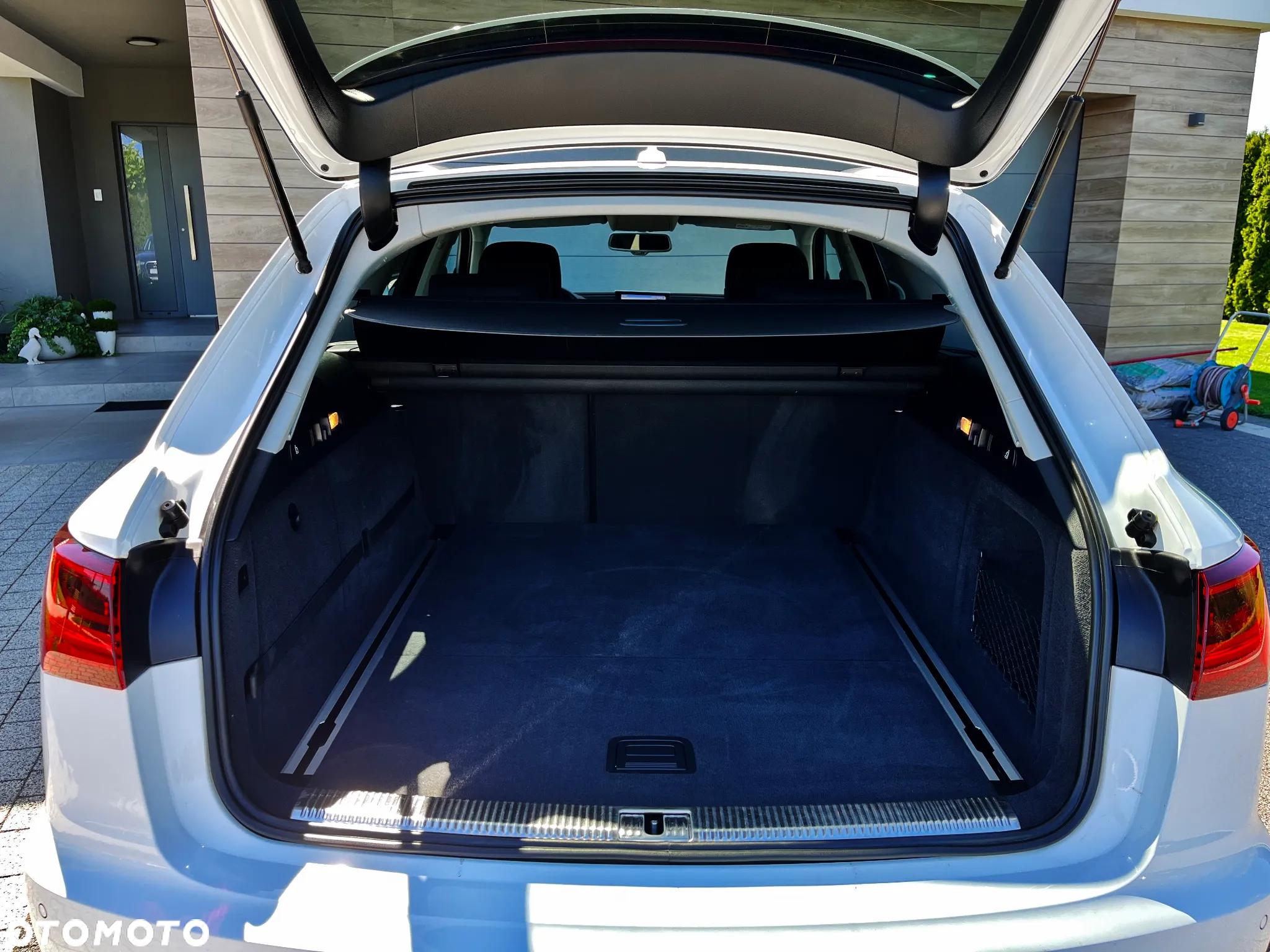 Audi A6 Avant 2.0 TDI Ultra - 21