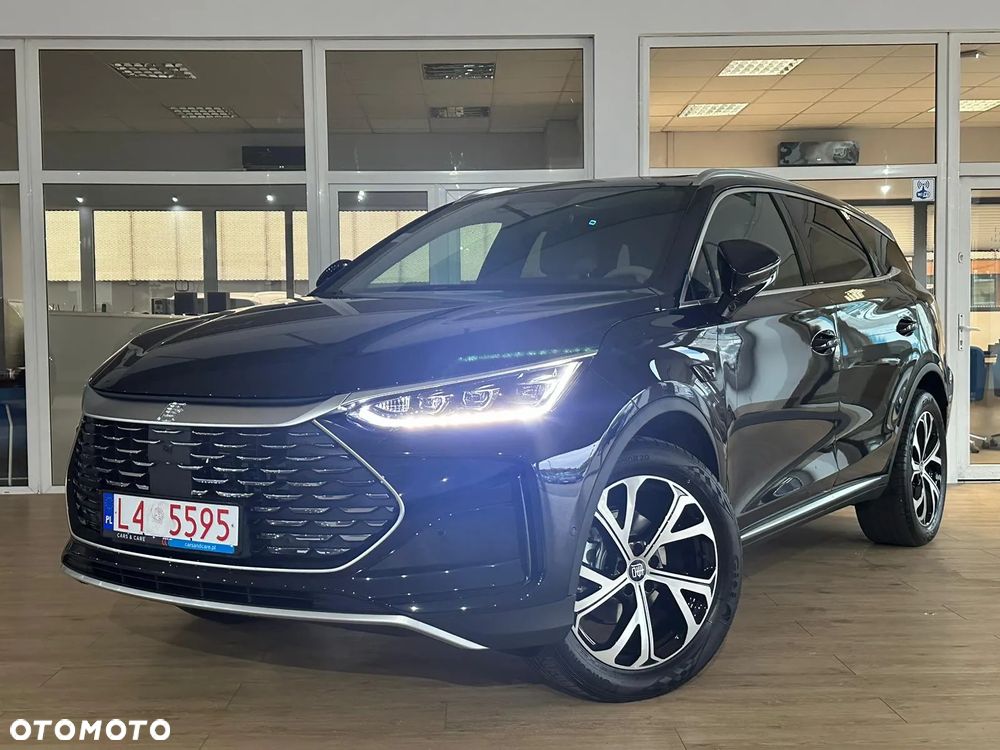 BYD Tang Flagship - 3