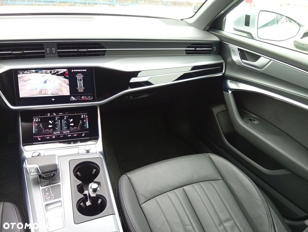 Audi A6 Avant - 16