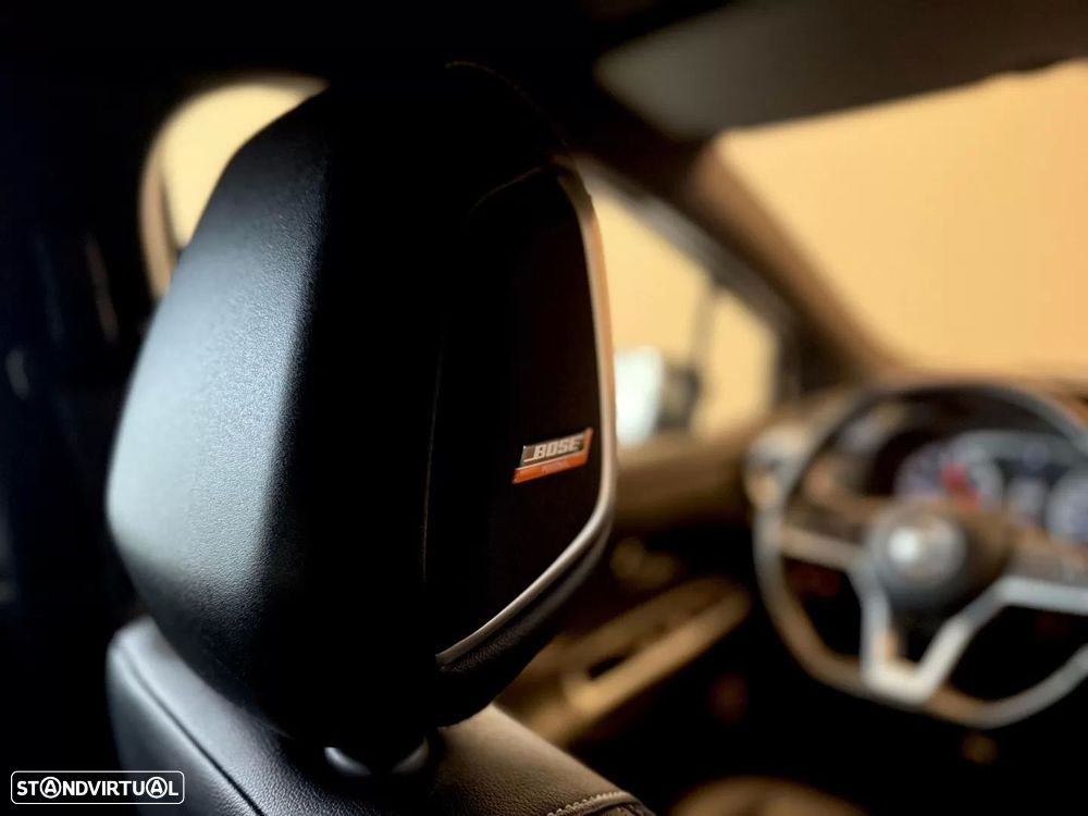 Nissan Micra 1.0 IG-T N-Sport - 38