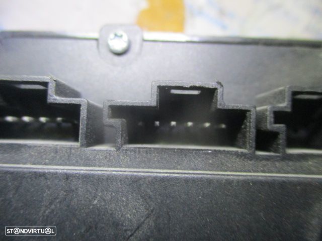 Interruptor 2038702510 MERCEDES W203 ESP MOP PAINEL DO INTERRUPTOR - 3