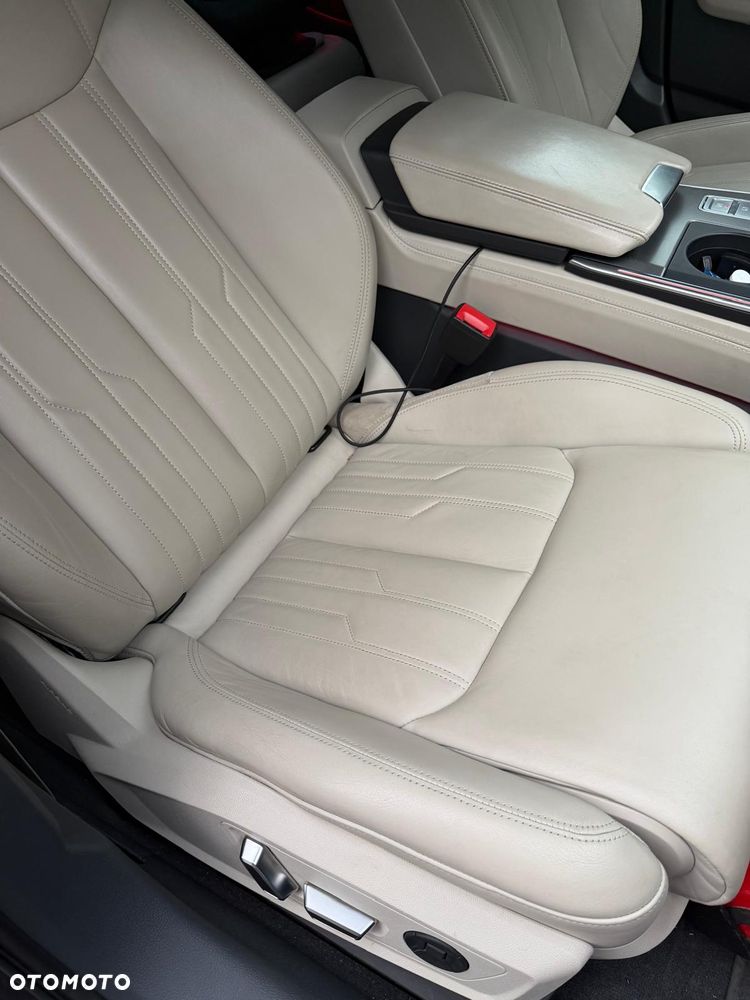 Audi A6 Limousine 40 TDI mHEV S tronic - 16