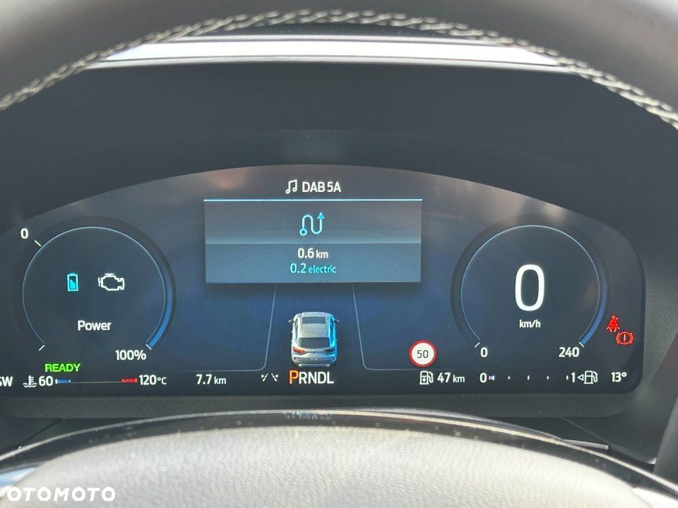 Ford Kuga - 21