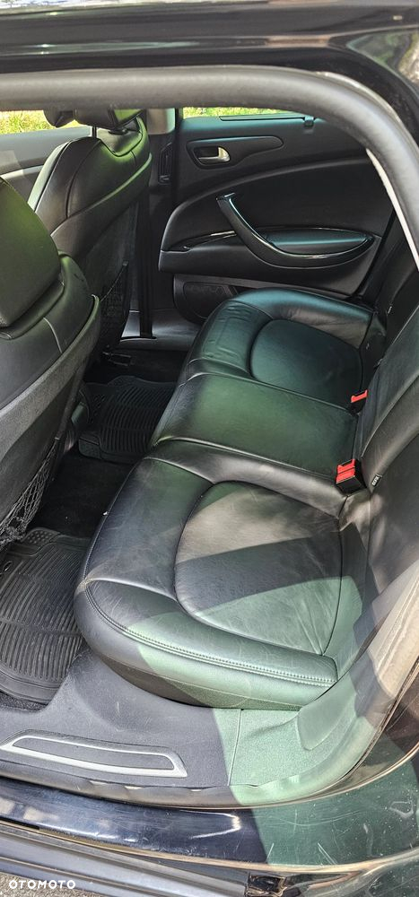 Citroën C5 2.0 HDi Exclusive - 8