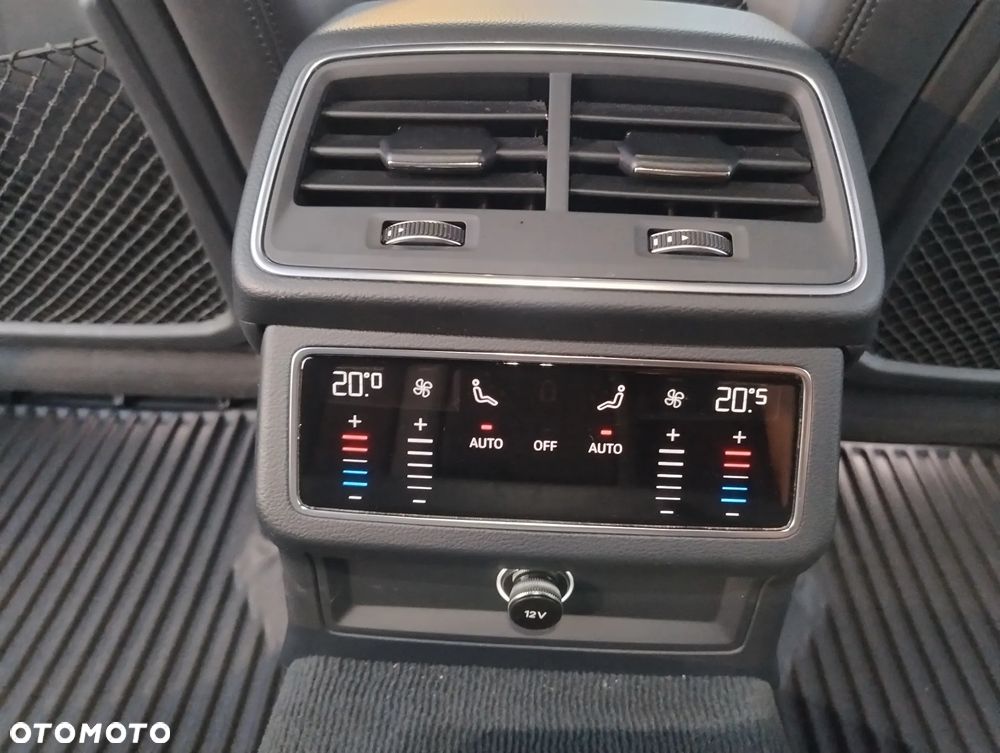 Audi A6 Avant 40 TDI mHEV Quattro Sport S tronic - 31