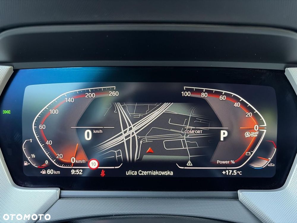 BMW Seria 1 118i Advantage - 11