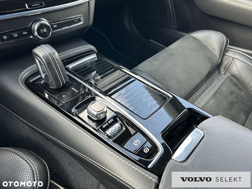 Volvo V90 - 26