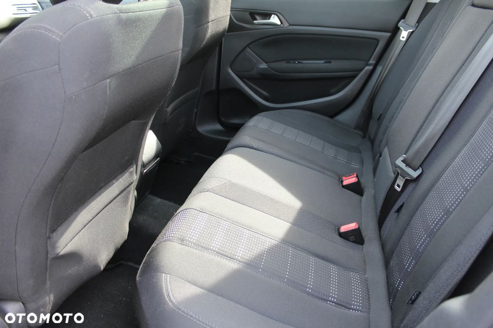 Peugeot 308 e-HDi FAP 115 Stop&Start Business Line Niveau 2 - 10