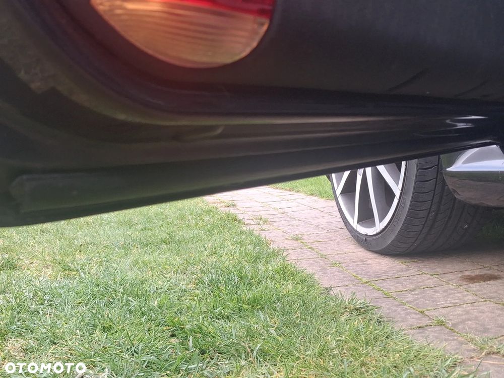 Alfa Romeo GT - 24