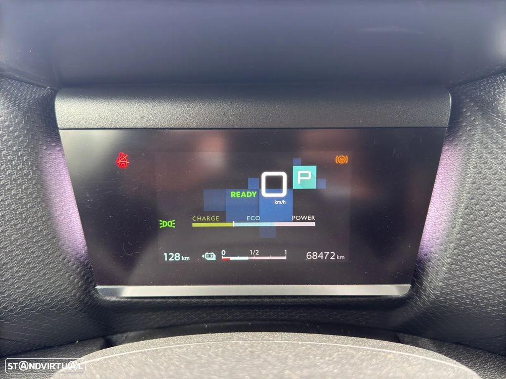 Citroën e-C4 Feel - 10