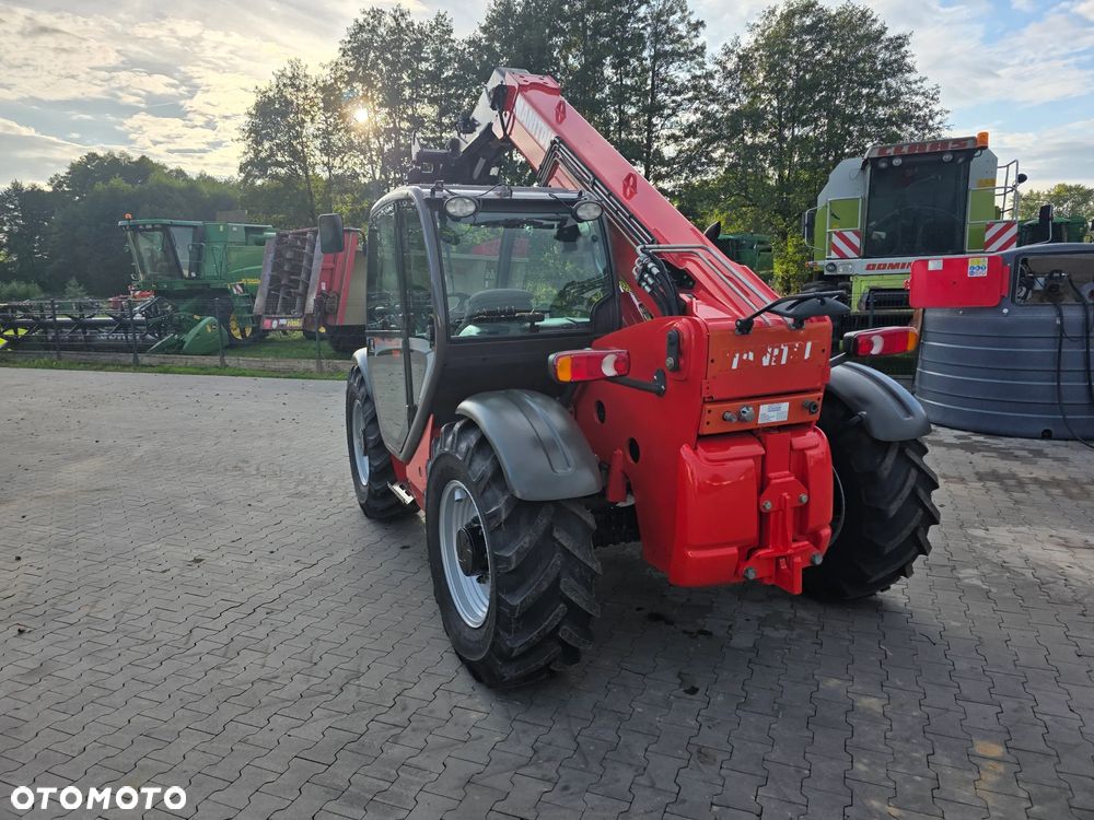 Manitou 634-120 - 4