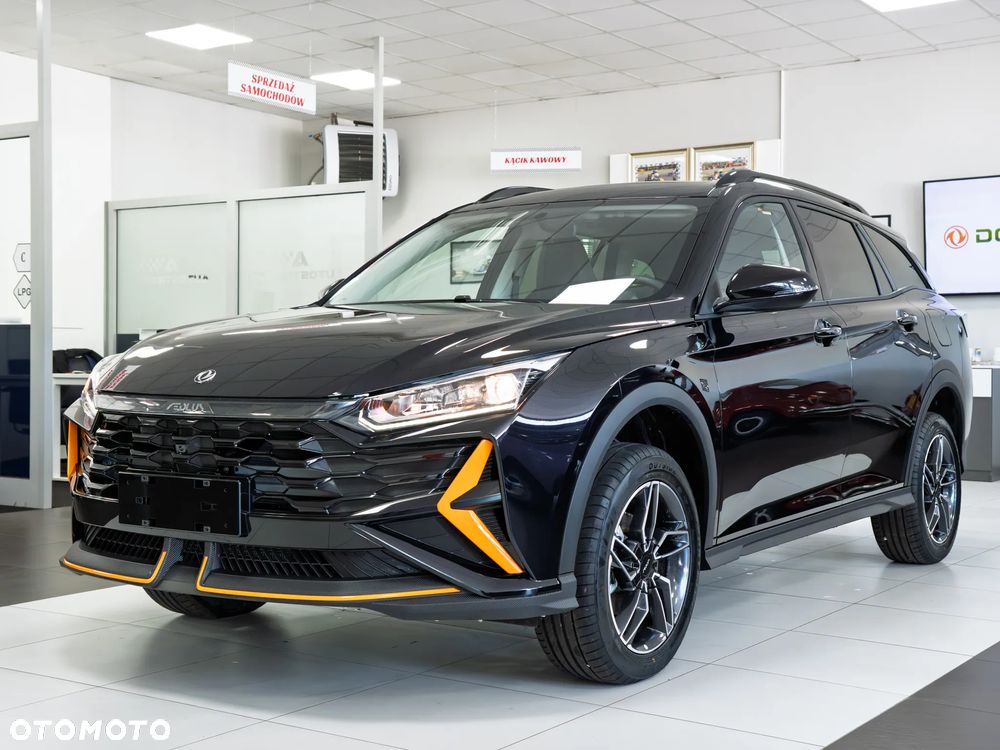 Dongfeng Shine - 3