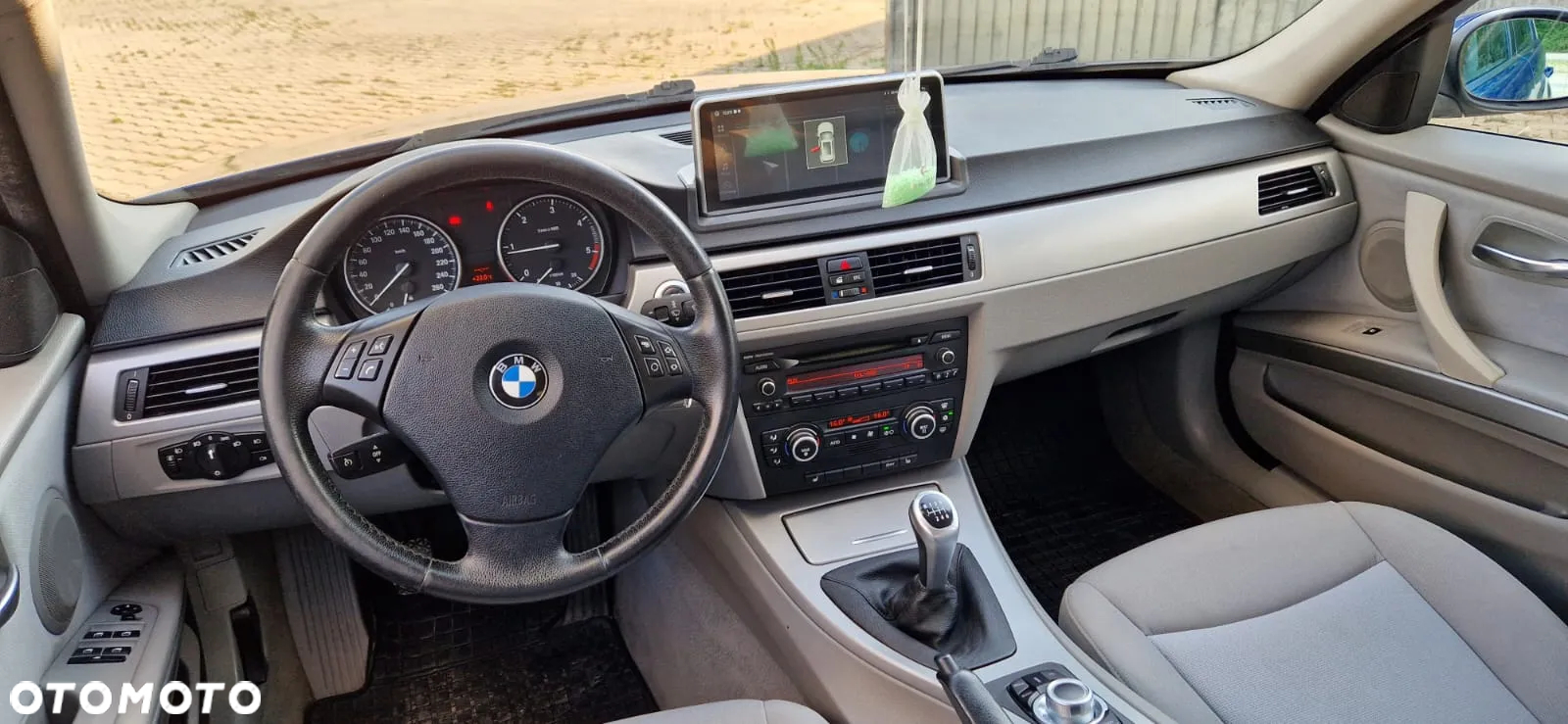 BMW Seria 3 320d - 7
