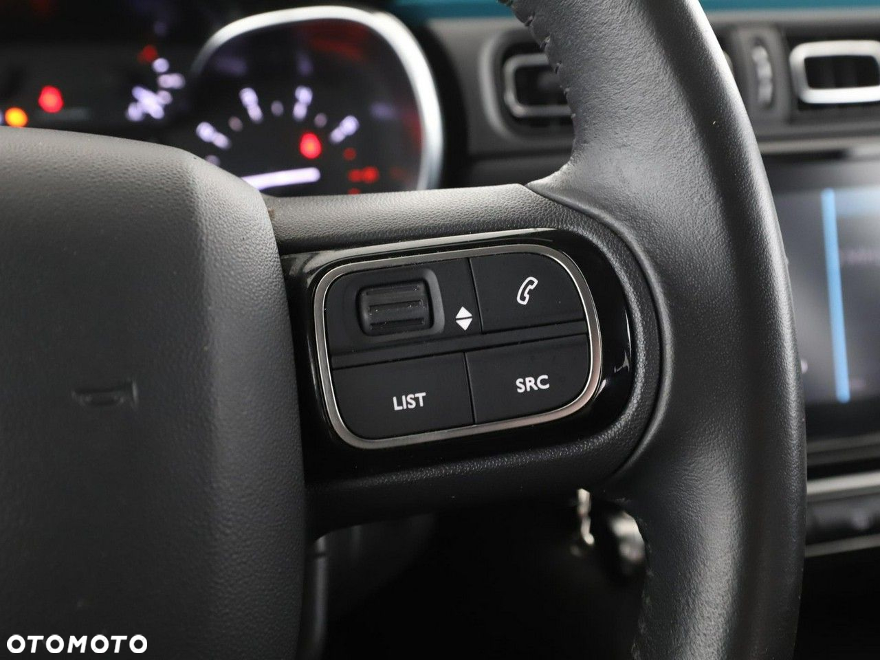 Citroën C3 1.2 PureTech Feel - 25
