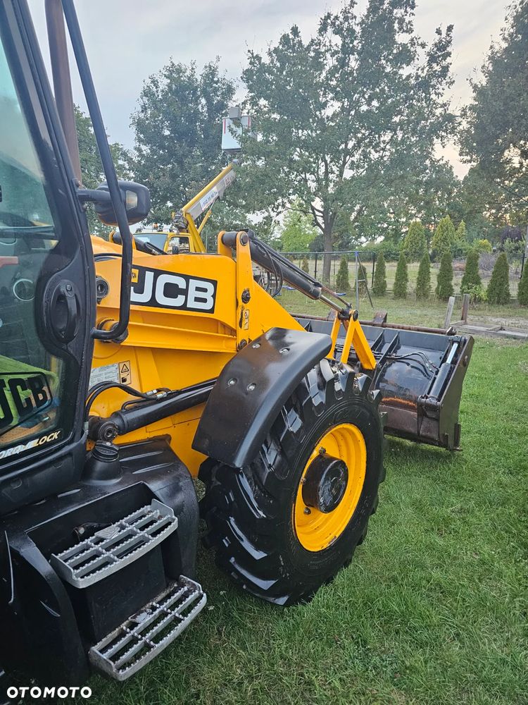 JCB 3cx eco - 5