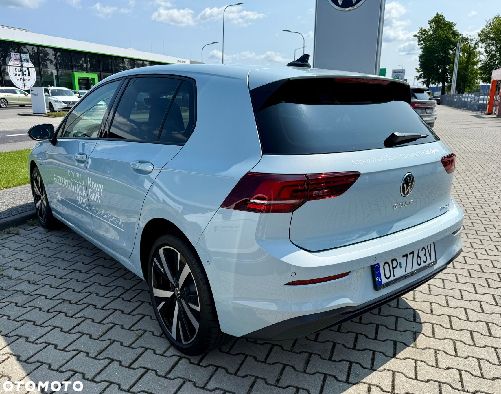 Volkswagen Golf - 7