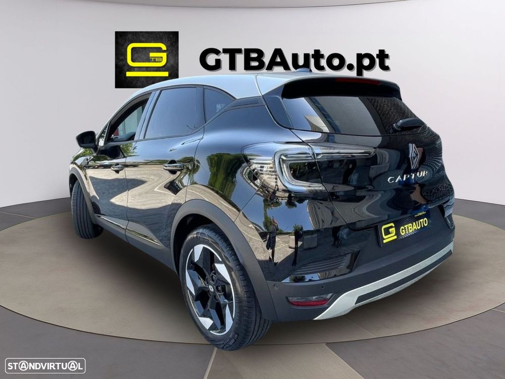 Renault Captur - 8
