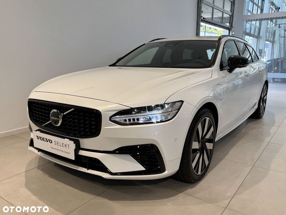 Volvo V90 - 9