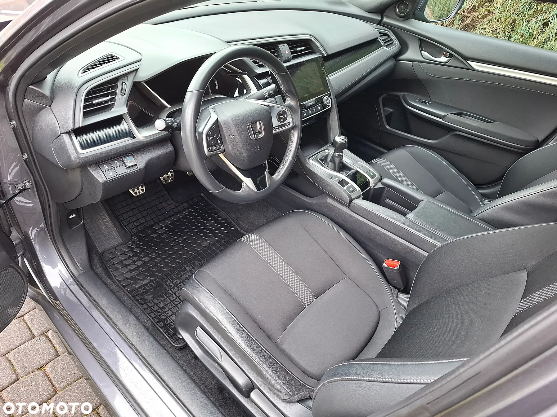 Honda Civic - 19