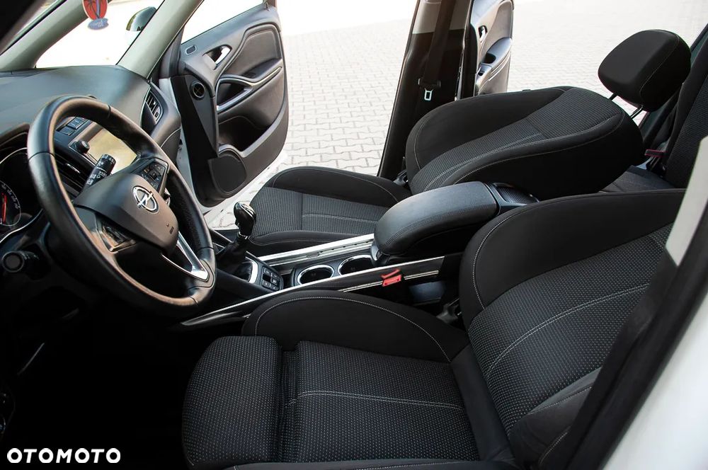 Opel Zafira Tourer 2.0 CDTI ecoFLEX Start/Stop Style - 25
