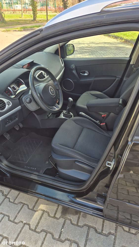 Renault Clio 1.2 TCE Authentique - 5