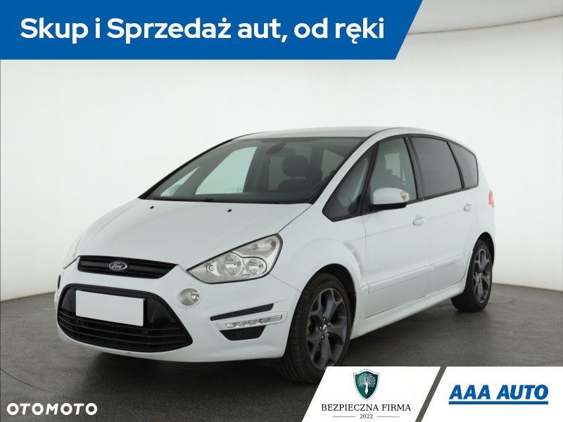 Ford S-Max - 3