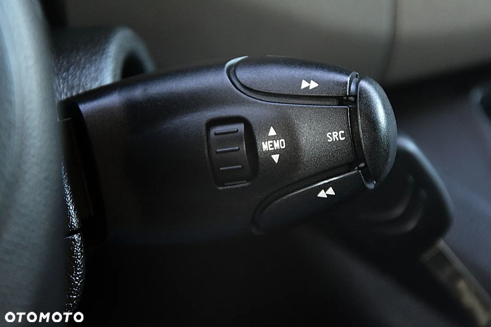 Citroën Berlingo 1.6 HDi Multispace - 18