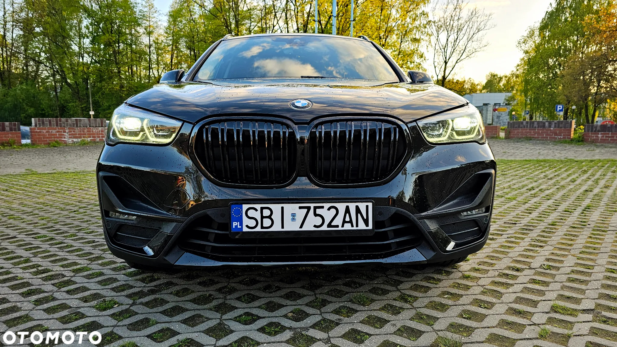 BMW X1 xDrive25d xLine - 8