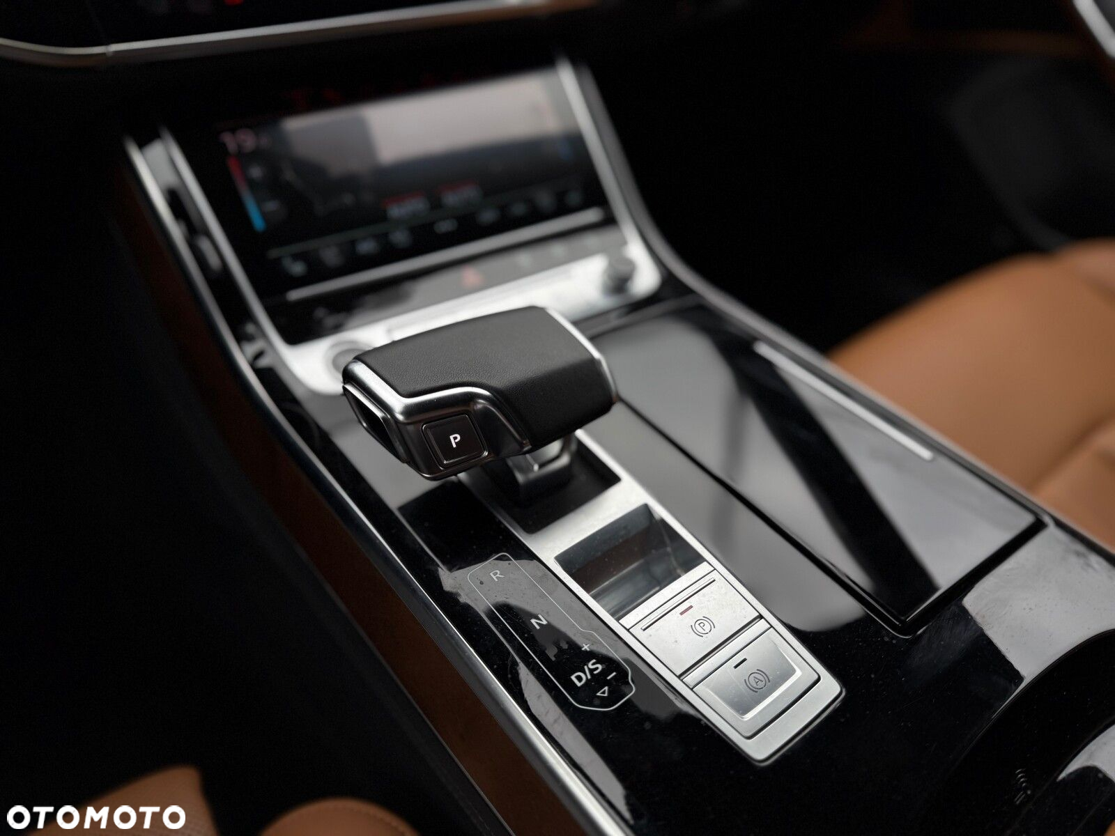 Audi A8 - 37