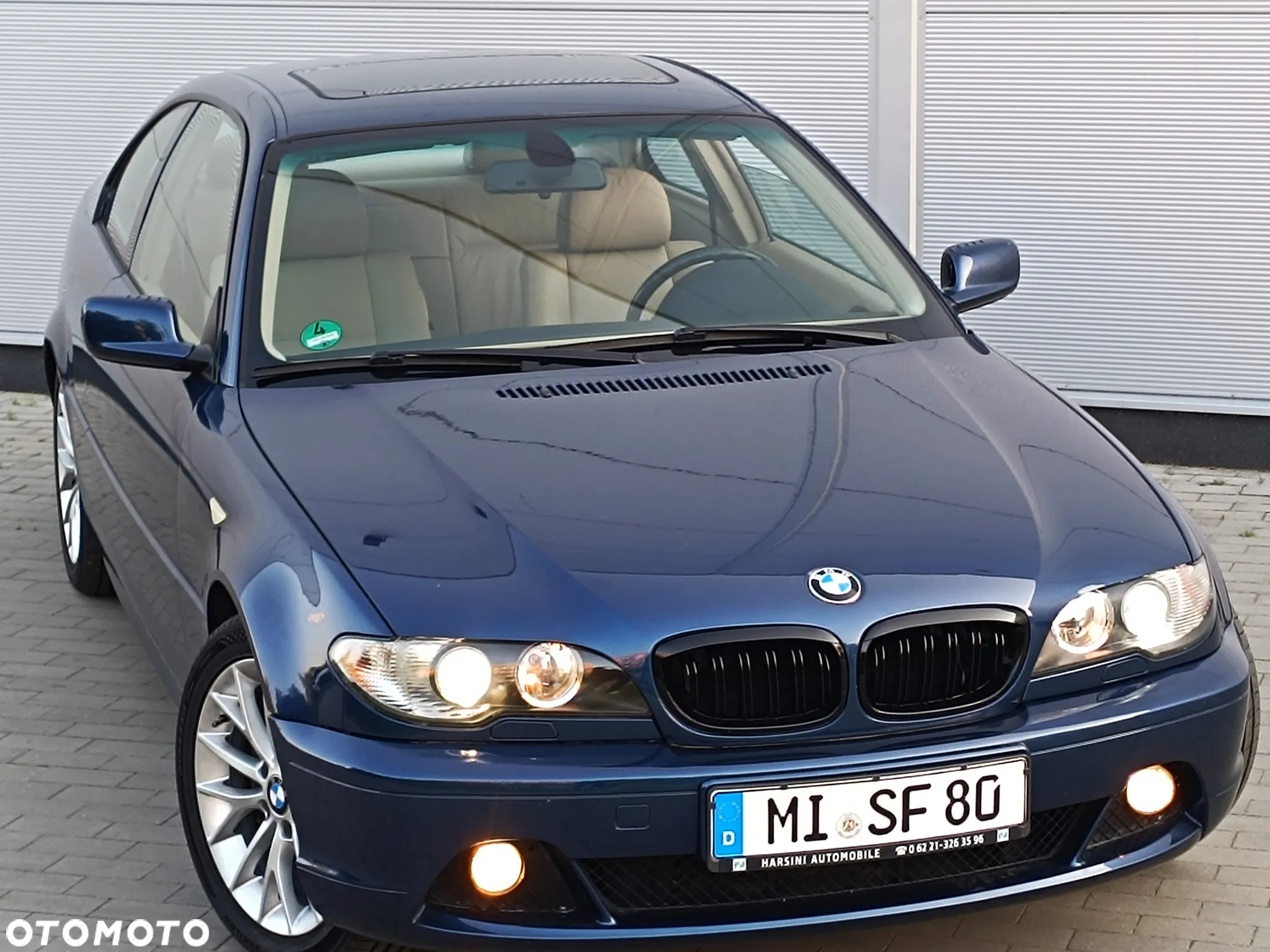 BMW Seria 3 - 8