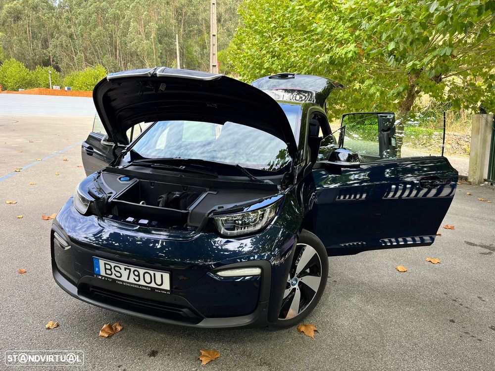 BMW i3 120Ah - 16