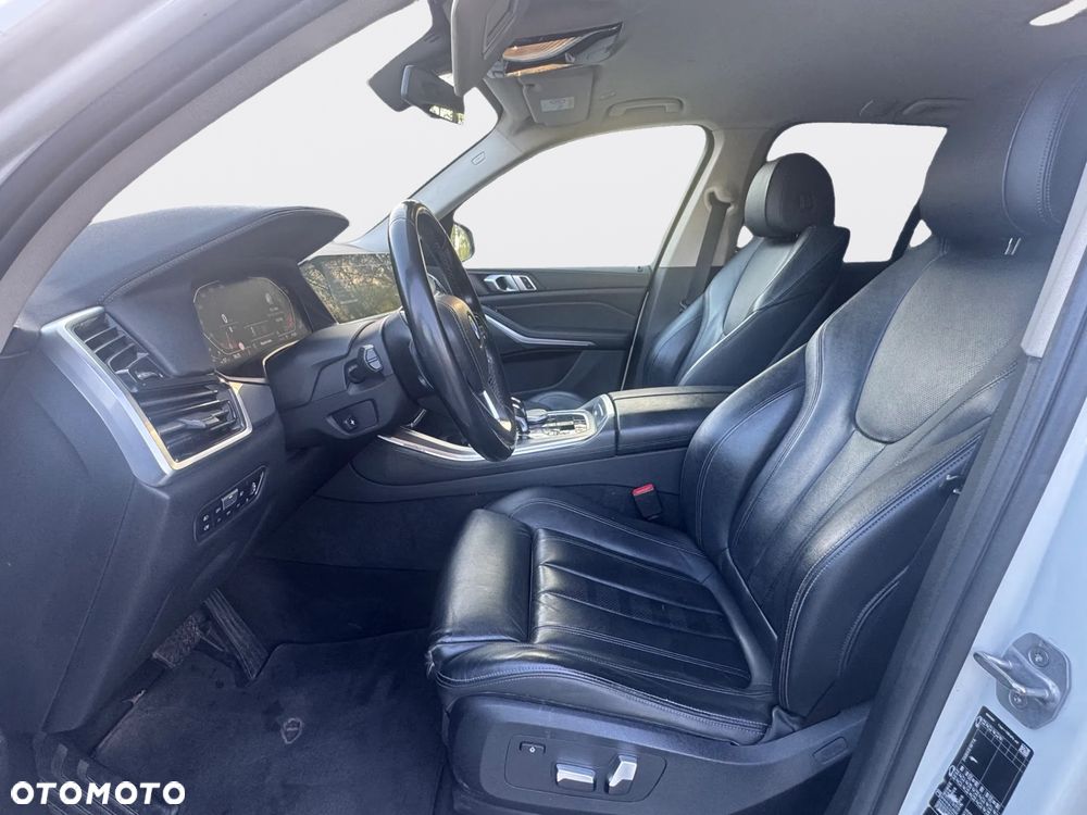 BMW X5 xDrive30d - 10