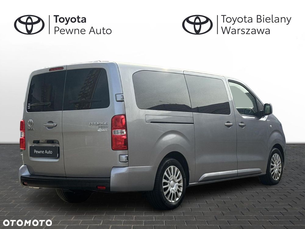 Toyota Proace Verso 2.0 D4-D Long Business - 5