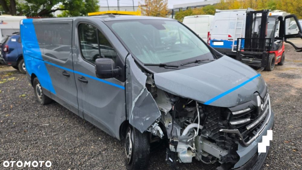 Renault Trafic - 17