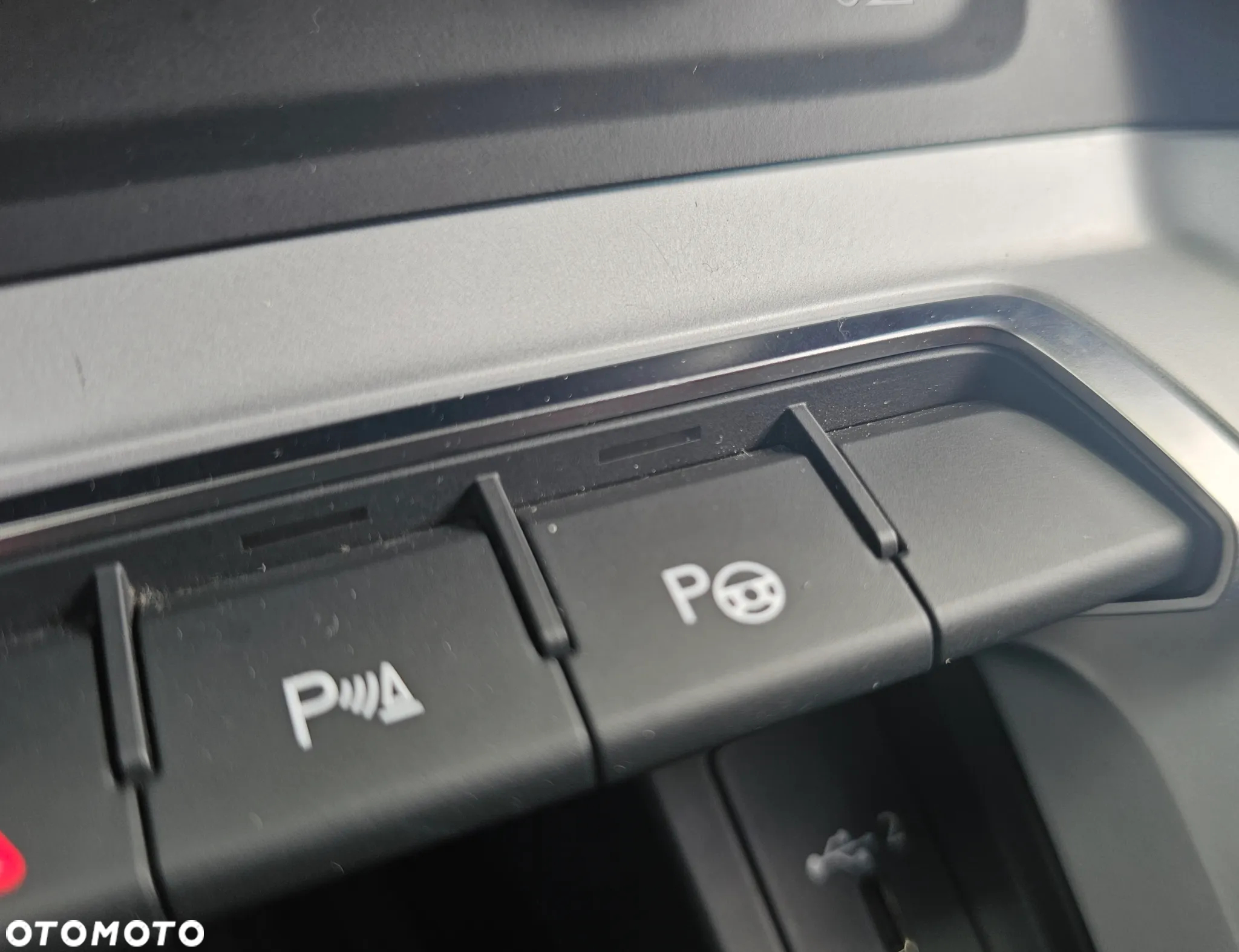 Audi Q3 35 TFSI Advanced S tronic - 20