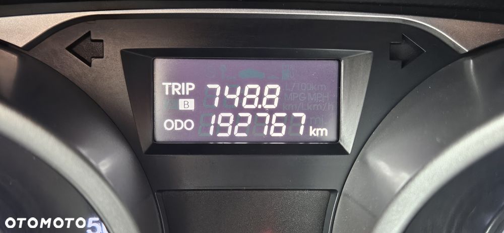 Hyundai ix35 2.0 CRDi 4WD Premium - 30