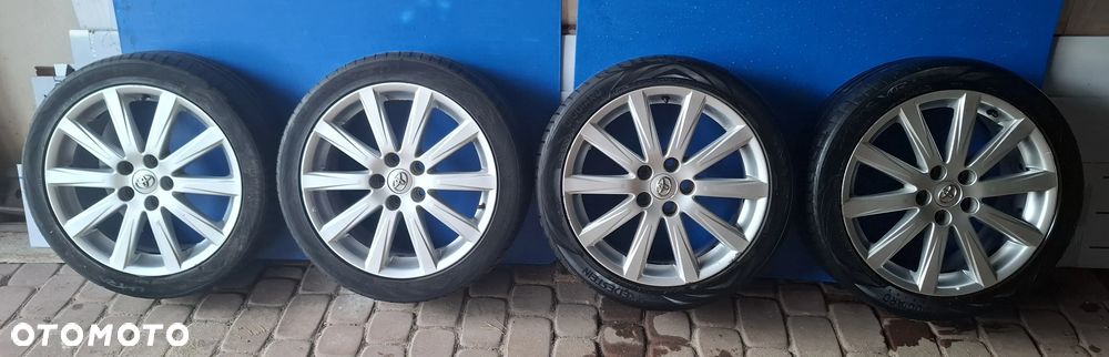 Toyota Avensis 2.0 Prestige EU5 MS - 9