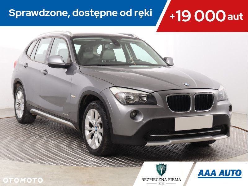 BMW X1 - 1