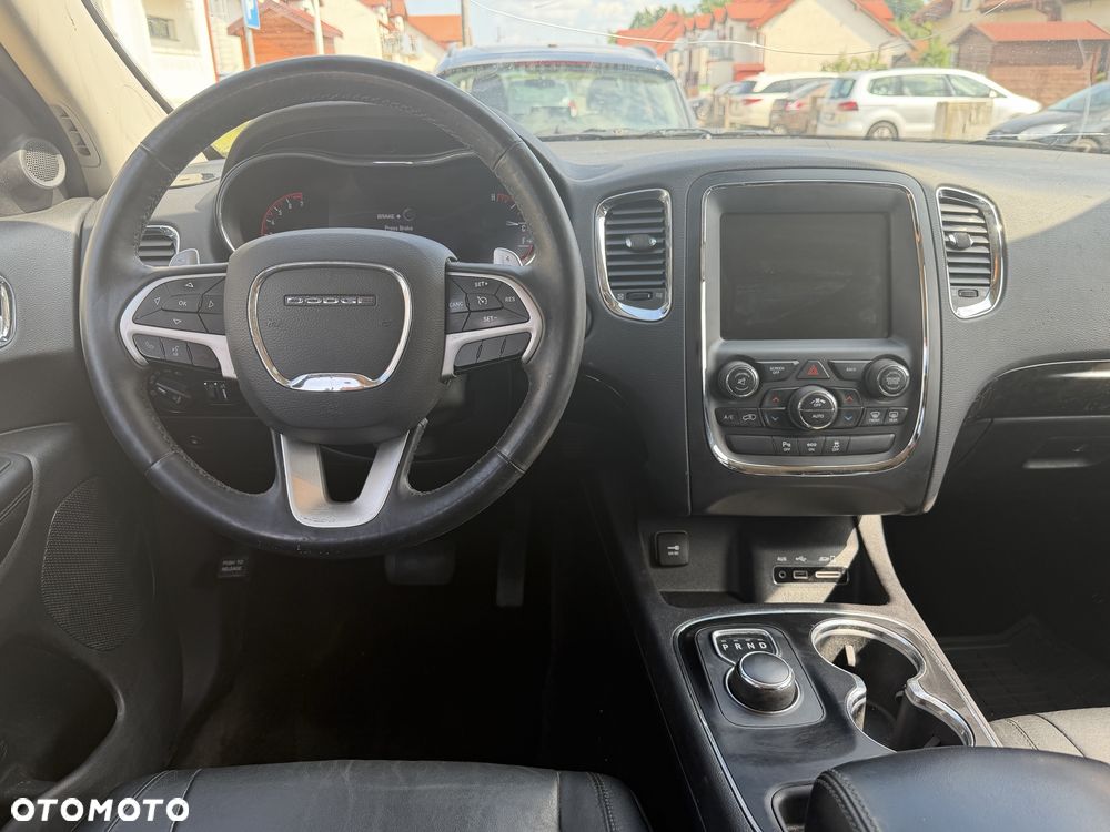 Dodge Durango - 6