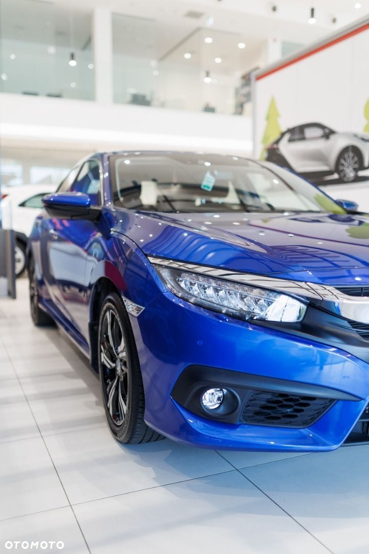 Honda Civic - 13