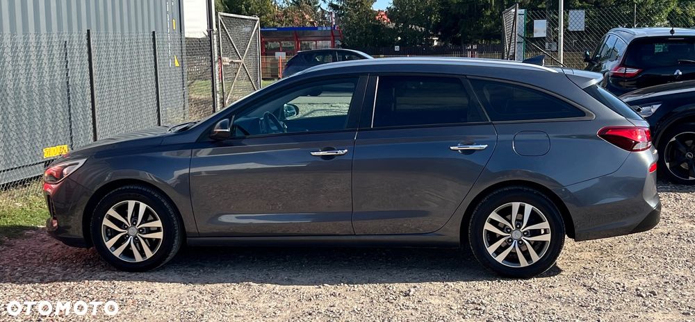 Hyundai i30 - 4