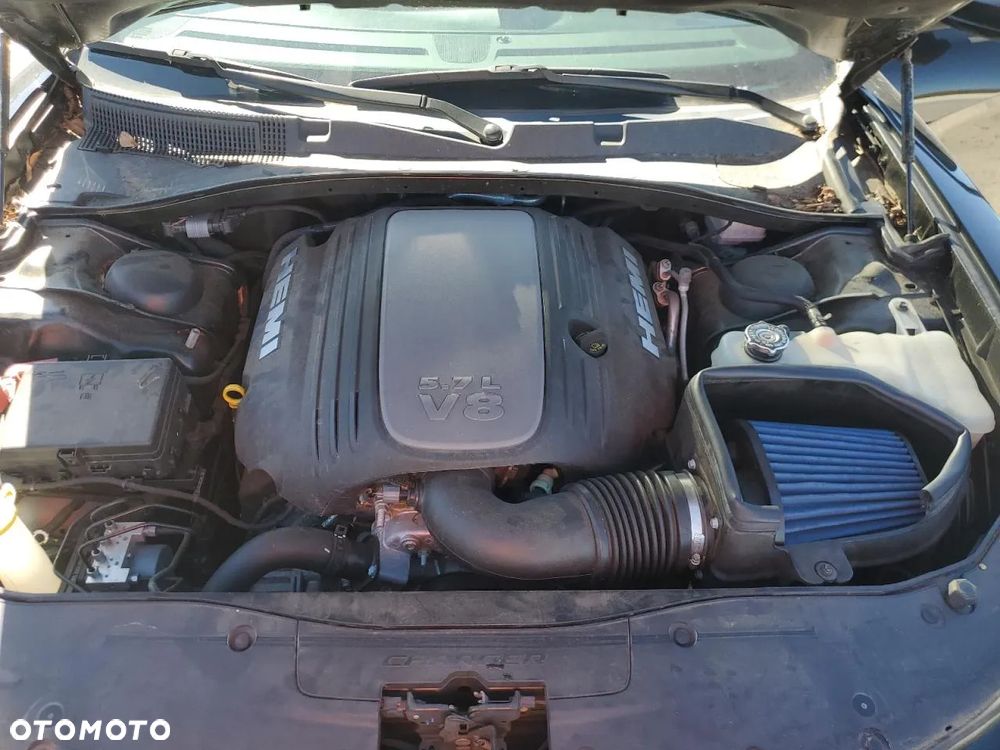 Dodge Charger 5.7 R/T - 10
