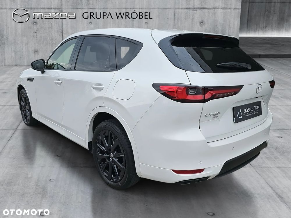 Mazda CX-60 3.3 D mHEV Homura Plus AWD - 7